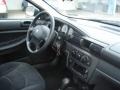 2005 Stone White Dodge Stratus SXT Sedan  photo #7