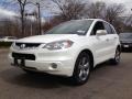 NH603P - White Diamond Pearl Acura RDX (2007-2019)