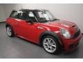 Chili Red - Cooper S Hardtop Photo No. 8