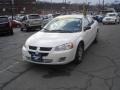 2005 Stone White Dodge Stratus SXT Sedan  photo #11