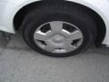 Stone White - Stratus SXT Sedan Photo No. 12