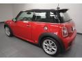 Chili Red - Cooper S Hardtop Photo No. 21