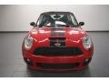 Chili Red - Cooper S Hardtop Photo No. 22