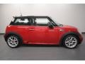 Chili Red - Cooper S Hardtop Photo No. 23