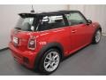 Chili Red - Cooper S Hardtop Photo No. 29