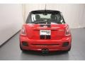 Chili Red - Cooper S Hardtop Photo No. 30
