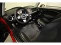 Chili Red - Cooper S Hardtop Photo No. 31