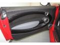 Chili Red - Cooper S Hardtop Photo No. 33