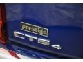 2012 Opulent Blue Metallic Cadillac CTS 4 3.6 AWD Sedan  photo #6