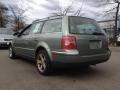 2004 Fresco Green Metallic Volkswagen Passat GLX 4Motion Wagon  photo #12