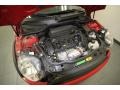Chili Red - Cooper S Hardtop Photo No. 51