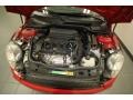 Chili Red - Cooper S Hardtop Photo No. 52