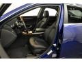 2012 Opulent Blue Metallic Cadillac CTS 4 3.6 AWD Sedan  photo #25