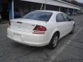 2005 Stone White Dodge Stratus SXT Sedan  photo #23