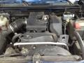 3.5 Liter DOHC 20-Valve VVT 5 Cylinder Engine for 2006 Hummer H3  #63075626