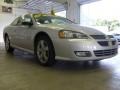 Bright Silver Metallic - Stratus R/T Coupe Photo No. 6