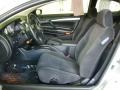 Bright Silver Metallic - Stratus R/T Coupe Photo No. 8