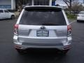 2009 Spark Silver Metallic Subaru Forester 2.5 XT  photo #5