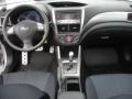Black Dashboard Photo for 2009 Subaru Forester #63076307