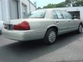 Gold Ash Metallic - Grand Marquis GS Photo No. 4