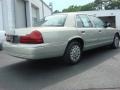 2004 Gold Ash Metallic Mercury Grand Marquis GS  photo #4