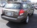 2009 Deep Bronze Metallic Subaru Outback 2.5i Special Edition Wagon  photo #4