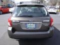 2009 Deep Bronze Metallic Subaru Outback 2.5i Special Edition Wagon  photo #5