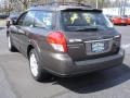 2009 Deep Bronze Metallic Subaru Outback 2.5i Special Edition Wagon  photo #6