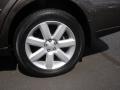 2009 Deep Bronze Metallic Subaru Outback 2.5i Special Edition Wagon  photo #8