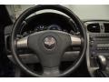 2007 LeMans Blue Metallic Chevrolet Corvette Convertible  photo #9