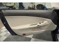 2007 LeMans Blue Metallic Chevrolet Corvette Convertible  photo #12