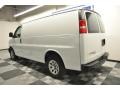 Summit White - Express 1500 Cargo Van Photo No. 3