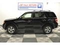 Black - Escape Limited V6 4WD Photo No. 2