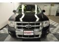 Black - Escape Limited V6 4WD Photo No. 5
