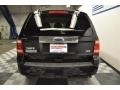 Black - Escape Limited V6 4WD Photo No. 7