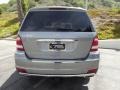 Paladium Silver Metallic - GL 450 4Matic Photo No. 3