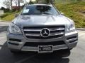 Paladium Silver Metallic - GL 450 4Matic Photo No. 5