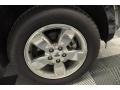 Black - Escape Limited V6 4WD Photo No. 28