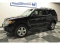 Black - Escape Limited V6 4WD Photo No. 29