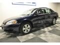 Imperial Blue Metallic - Impala LT Photo No. 1
