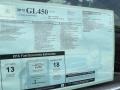 Paladium Silver Metallic - GL 450 4Matic Photo No. 10