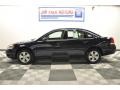 Imperial Blue Metallic - Impala LT Photo No. 2
