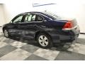 Imperial Blue Metallic - Impala LT Photo No. 4