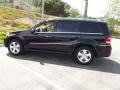 Black - GL 450 4Matic Photo No. 5