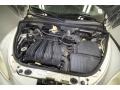 2.4 Liter DOHC 16 Valve 4 Cylinder Engine for 2005 Chrysler PT Cruiser Convertible #63077663