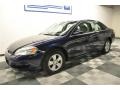 Imperial Blue Metallic - Impala LT Photo No. 19