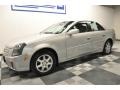 Light Platinum - CTS Sedan Photo No. 1