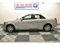Light Platinum - CTS Sedan Photo No. 2