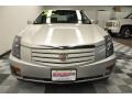 Light Platinum - CTS Sedan Photo No. 3