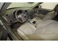 2003 Ivory Pearl White Infiniti FX 35  photo #15